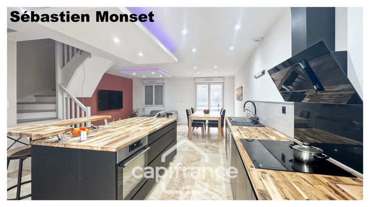 Ma-Cabane - Vente Maison AGEN, 88 m²