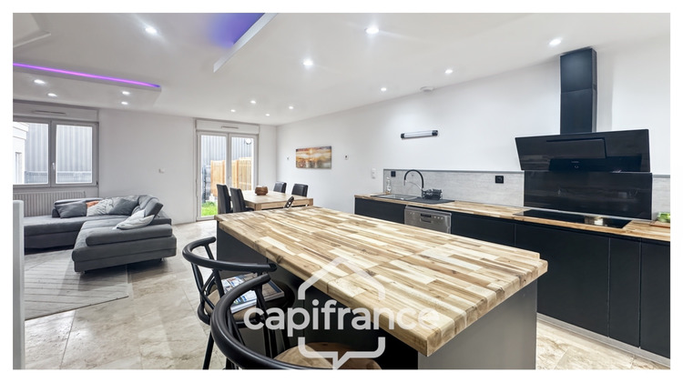 Ma-Cabane - Vente Maison AGEN, 88 m²