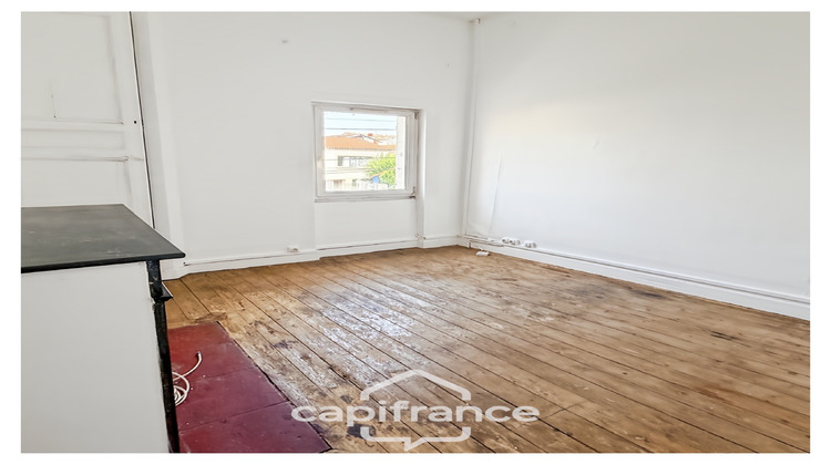Ma-Cabane - Vente Maison AGEN, 36 m²