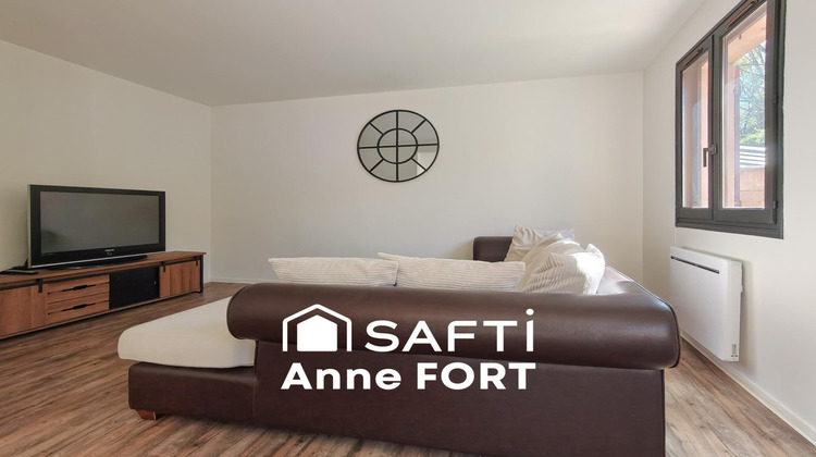 Ma-Cabane - Vente Maison Agen, 99 m²
