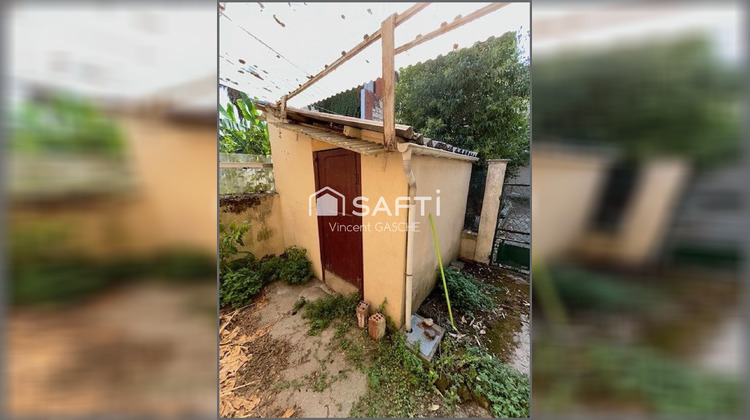 Ma-Cabane - Vente Maison Agen, 40 m²