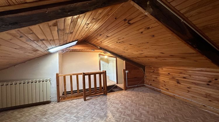 Ma-Cabane - Vente Maison AGEN-D'AVEYRON, 47 m²