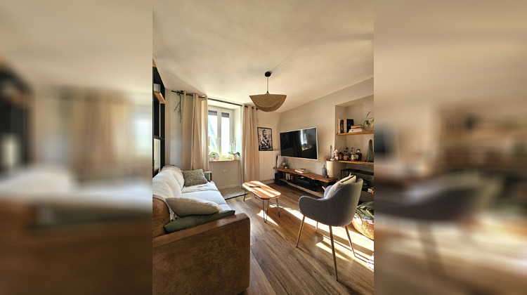 Ma-Cabane - Vente Maison Agen-d'Aveyron, 90 m²