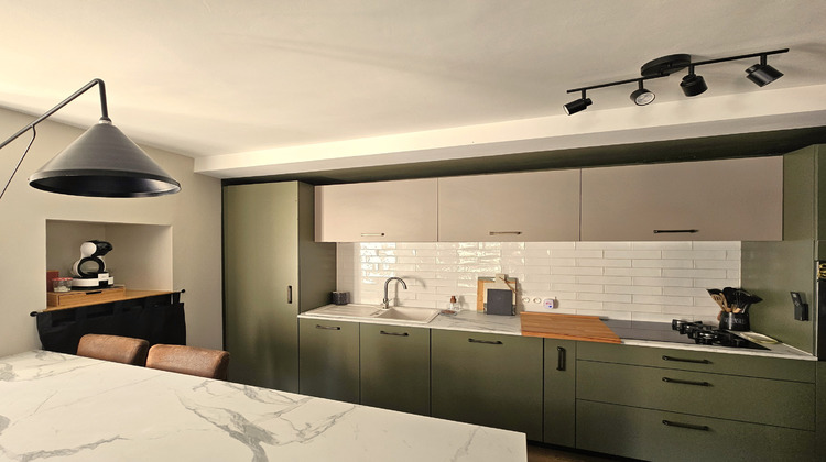 Ma-Cabane - Vente Maison Agen-d'Aveyron, 90 m²