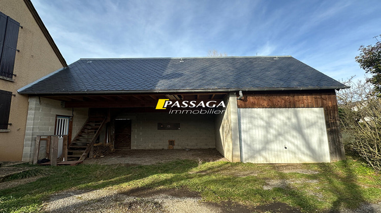 Ma-Cabane - Vente Maison AGEN-D'AVEYRON, 122 m²