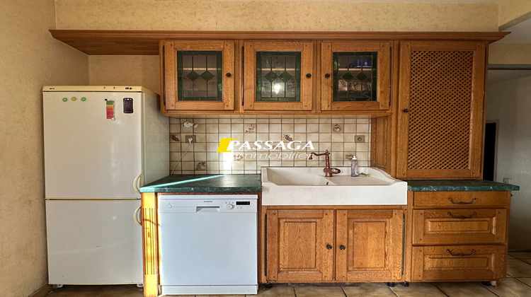 Ma-Cabane - Vente Maison AGEN-D'AVEYRON, 122 m²