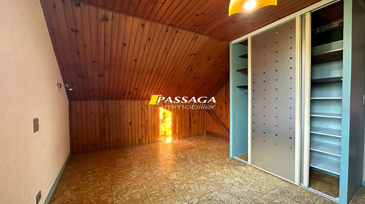 Ma-Cabane - Vente Maison AGEN-D'AVEYRON, 122 m²