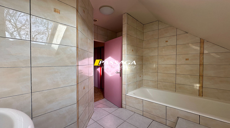 Ma-Cabane - Vente Maison AGEN-D'AVEYRON, 122 m²