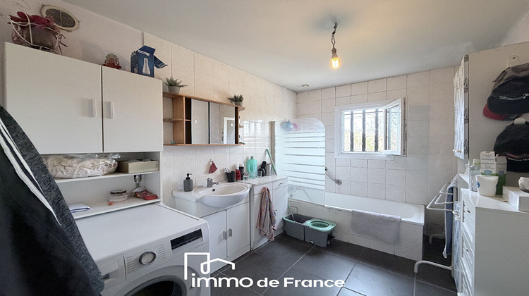 Ma-Cabane - Vente Maison AGEN-D'AVEYRON, 105 m²