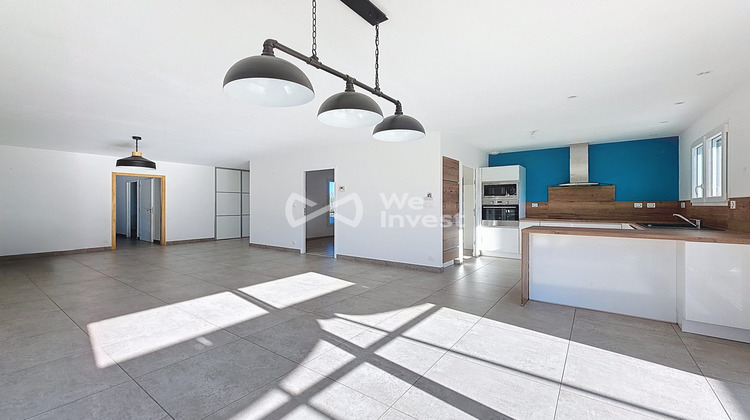 Ma-Cabane - Vente Maison Agen-d'Aveyron, 107 m²