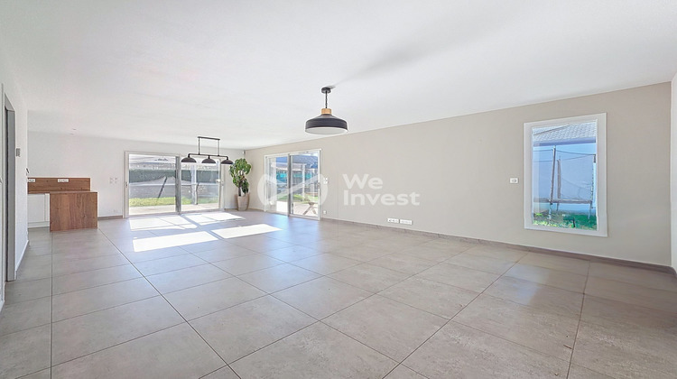 Ma-Cabane - Vente Maison Agen-d'Aveyron, 107 m²