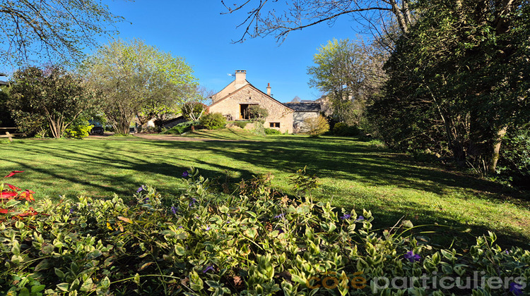 Ma-Cabane - Vente Maison AGEN-D'AVEYRON, 178 m²
