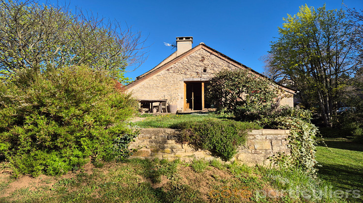 Ma-Cabane - Vente Maison AGEN-D'AVEYRON, 178 m²