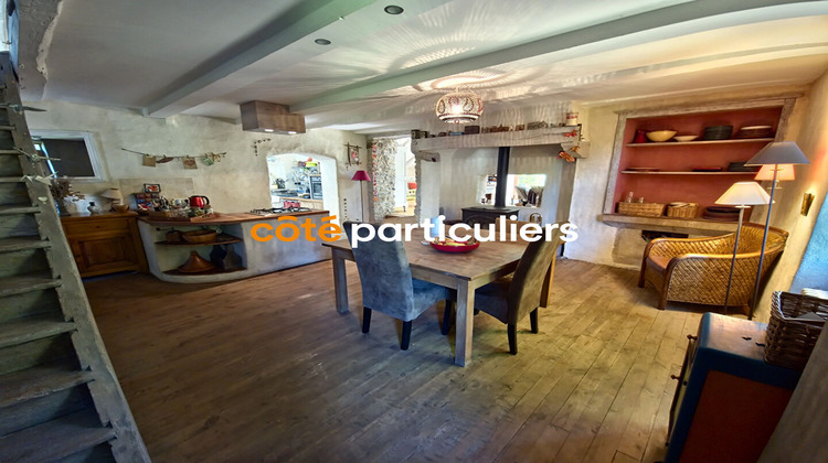 Ma-Cabane - Vente Maison AGEN-D'AVEYRON, 178 m²