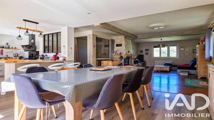 Ma-Cabane - Vente Maison Agen-d'Aveyron, 164 m²