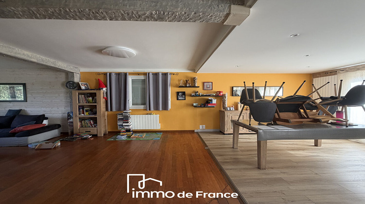 Ma-Cabane - Vente Maison AGEN-D'AVEYRON, 159 m²