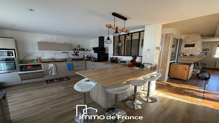 Ma-Cabane - Vente Maison AGEN-D'AVEYRON, 159 m²