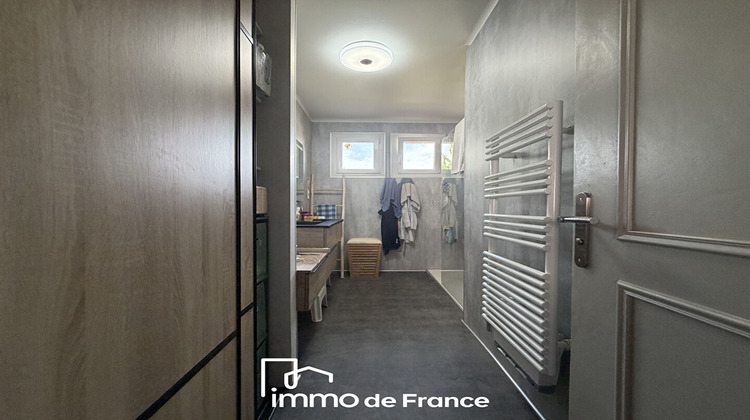Ma-Cabane - Vente Maison AGEN-D'AVEYRON, 159 m²