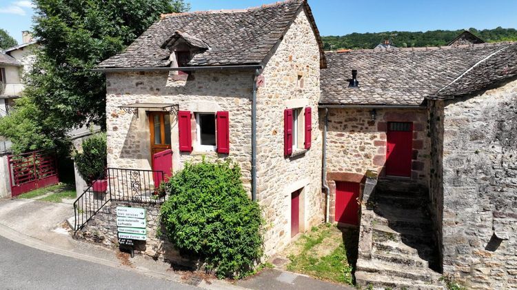 Ma-Cabane - Vente Maison AGEN D AVEYRON, 119 m²