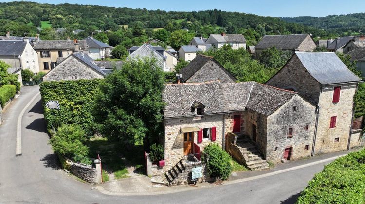 Ma-Cabane - Vente Maison AGEN D AVEYRON, 119 m²