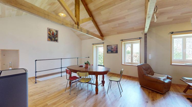 Ma-Cabane - Vente Maison AGEN D AVEYRON, 119 m²