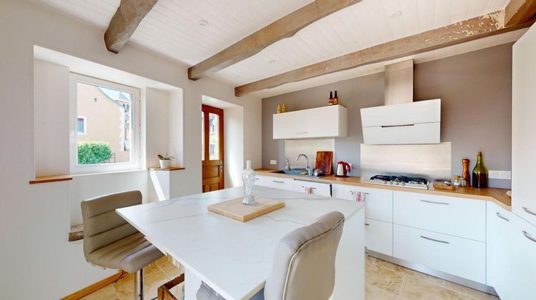 Ma-Cabane - Vente Maison AGEN D AVEYRON, 119 m²