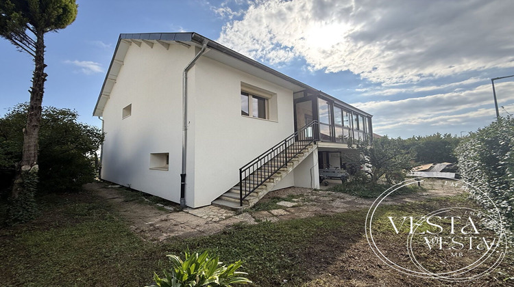 Ma-Cabane - Vente Maison Agencourt, 95 m²