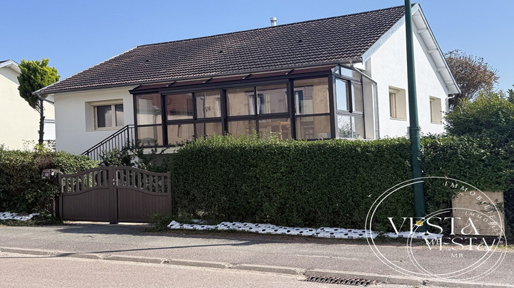 Ma-Cabane - Vente Maison Agencourt, 95 m²