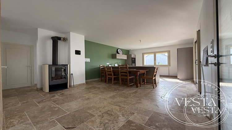 Ma-Cabane - Vente Maison Agencourt, 95 m²