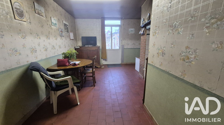 Ma-Cabane - Vente Maison Agenvillers, 120 m²