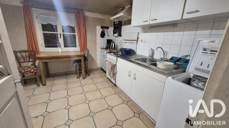Ma-Cabane - Vente Maison Agenvillers, 120 m²