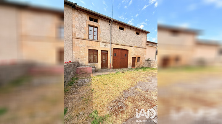 Ma-Cabane - Vente Maison Ageville, 195 m²