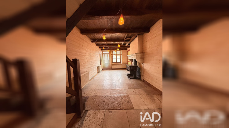 Ma-Cabane - Vente Maison Ageville, 195 m²