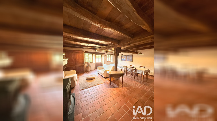 Ma-Cabane - Vente Maison Ageville, 195 m²