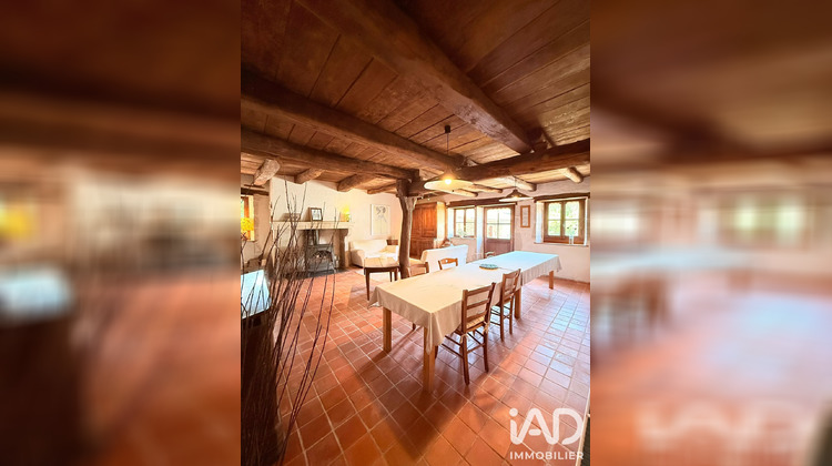 Ma-Cabane - Vente Maison Ageville, 195 m²