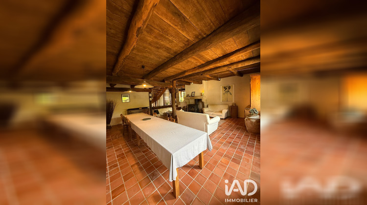 Ma-Cabane - Vente Maison Ageville, 195 m²