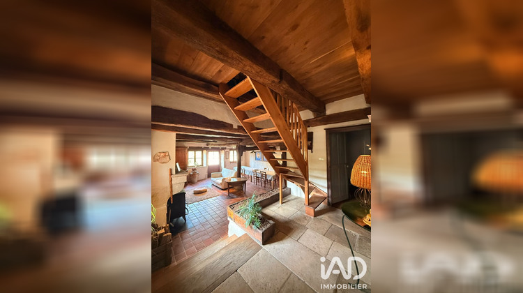 Ma-Cabane - Vente Maison Ageville, 195 m²