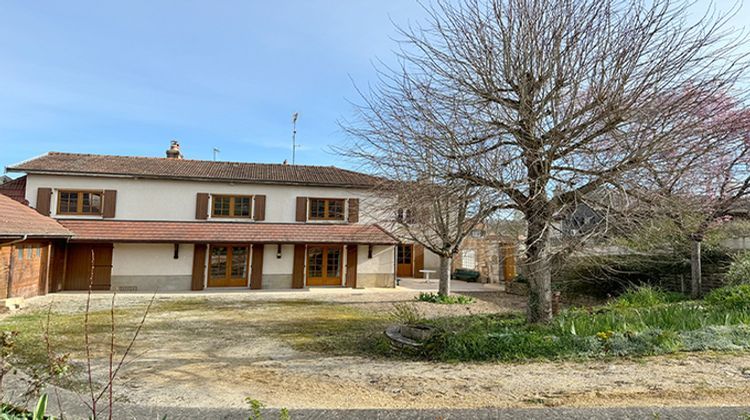 Ma-Cabane - Vente Maison AGEY, 172 m²