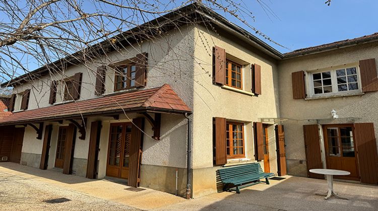 Ma-Cabane - Vente Maison AGEY, 172 m²