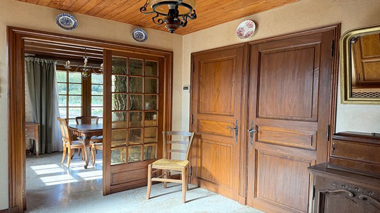 Ma-Cabane - Vente Maison AGEY, 172 m²