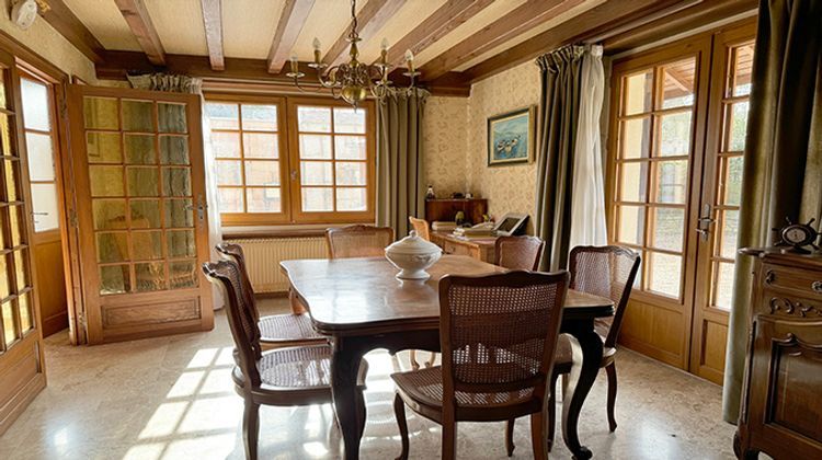 Ma-Cabane - Vente Maison AGEY, 172 m²