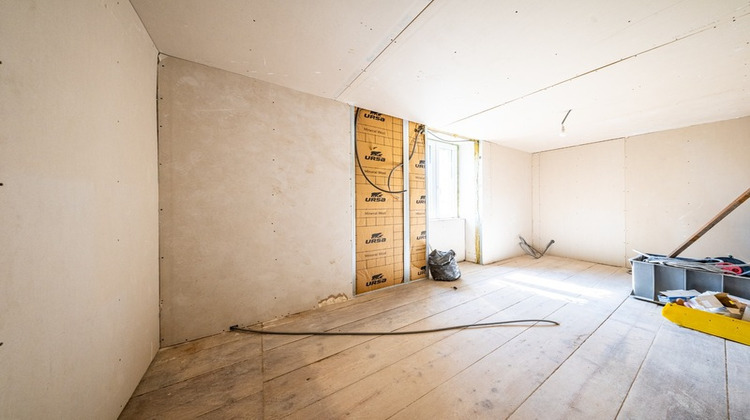 Ma-Cabane - Vente Maison AGEY, 70 m²