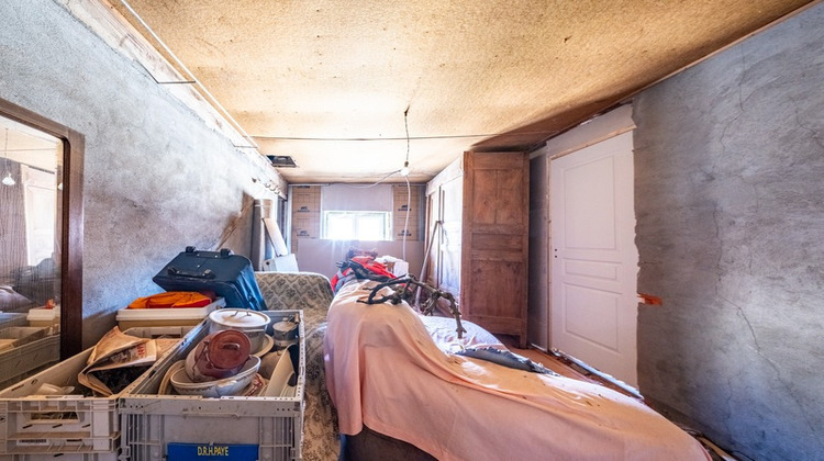 Ma-Cabane - Vente Maison AGEY, 70 m²