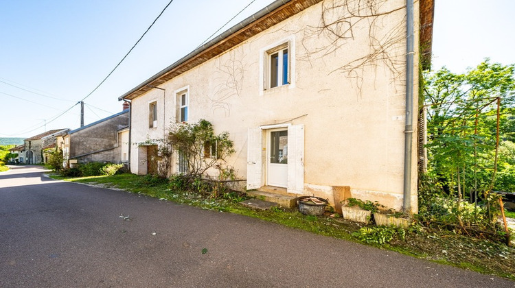 Ma-Cabane - Vente Maison AGEY, 70 m²