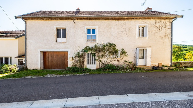 Ma-Cabane - Vente Maison AGEY, 70 m²