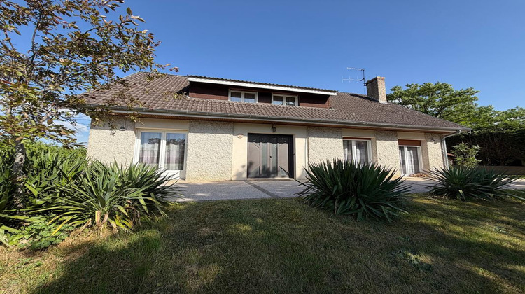 Ma-Cabane - Vente Maison AGEY, 180 m²
