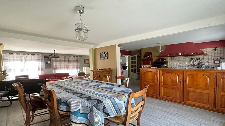 Ma-Cabane - Vente Maison AGEY, 180 m²