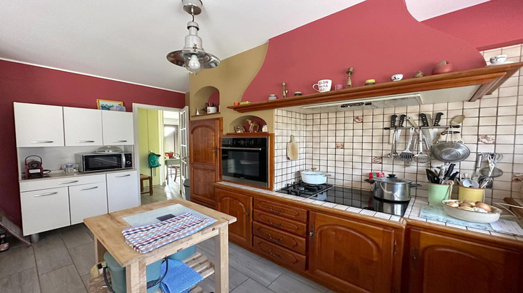 Ma-Cabane - Vente Maison AGEY, 180 m²