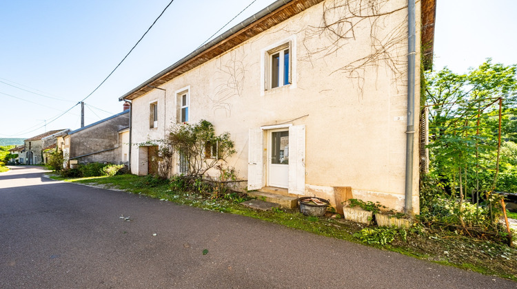Ma-Cabane - Vente Maison AGEY, 70 m²