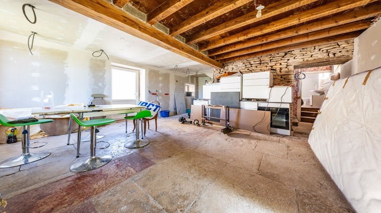 Ma-Cabane - Vente Maison AGEY, 70 m²